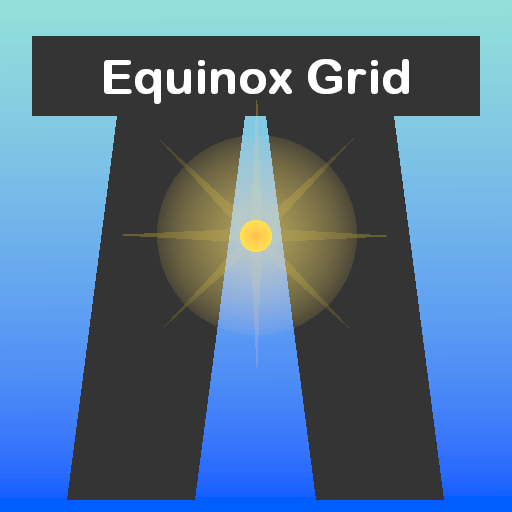 EquinoxGrid.Net Logo
